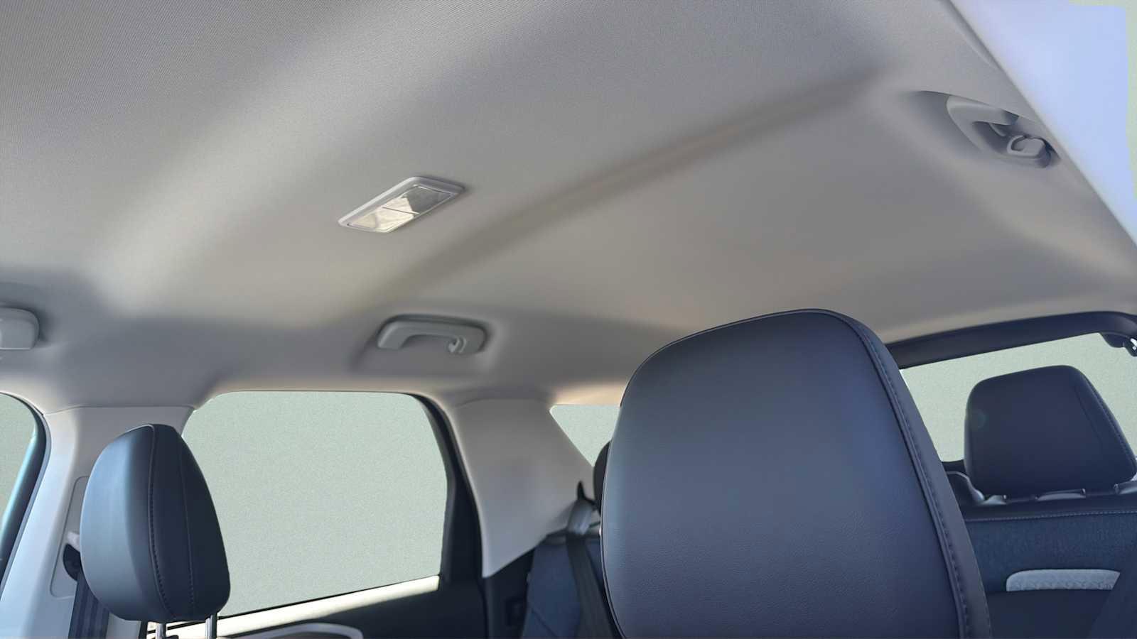 New 2026 Ford Bronco Sport Outer Banks image 38