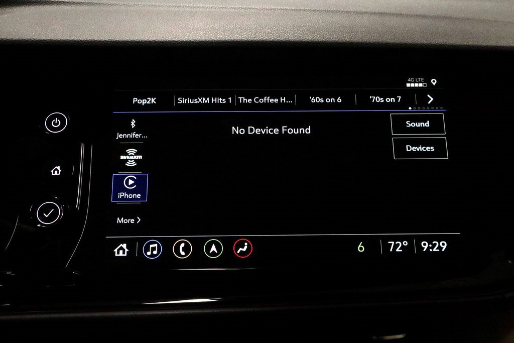 Used 2023 Buick Envision Avenir image 4