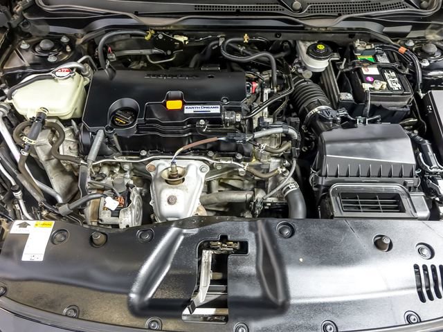 Used 2021 Honda Civic Sport image 30