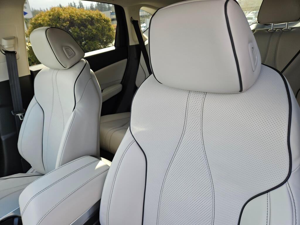 New 2026 Acura RDX w/ Advance Package AWD/4WD image 24