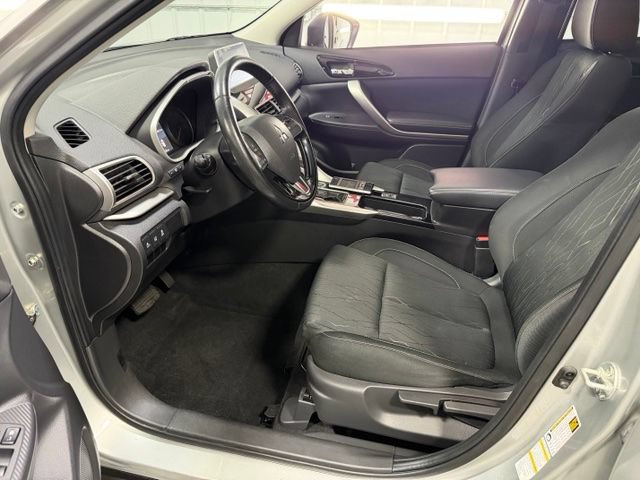 Used 2020 Mitsubishi Eclipse Cross SE AWD/4WD image 11