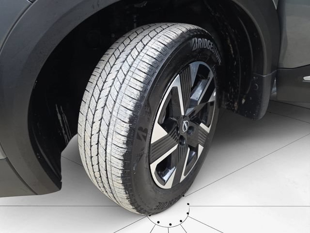 Used 2026 Nissan Kicks SV w/ Cold Weather Package AWD/4WD image 39