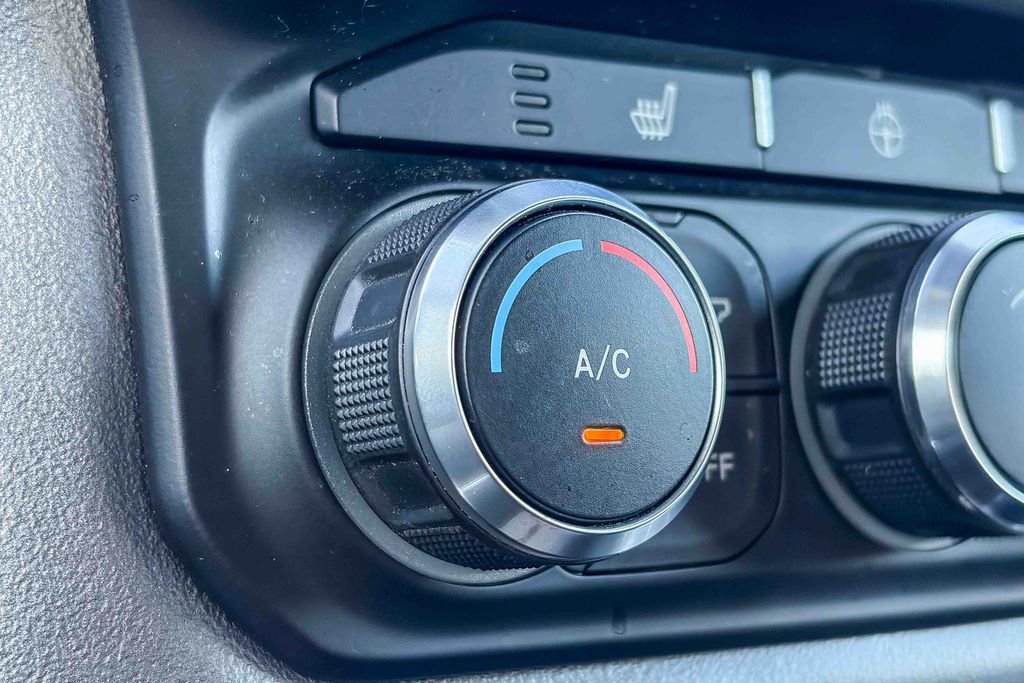 Used 2021 RAM 1500 Big Horn image 33