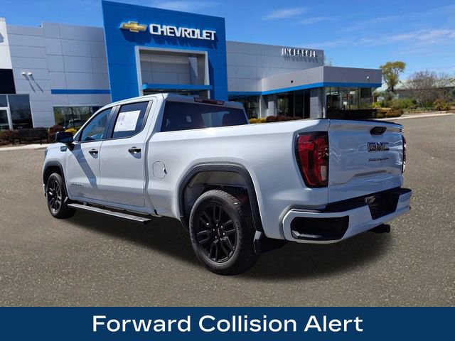 Used 2024 GMC Sierra 1500 Pro w/ Graphite Edition image 26