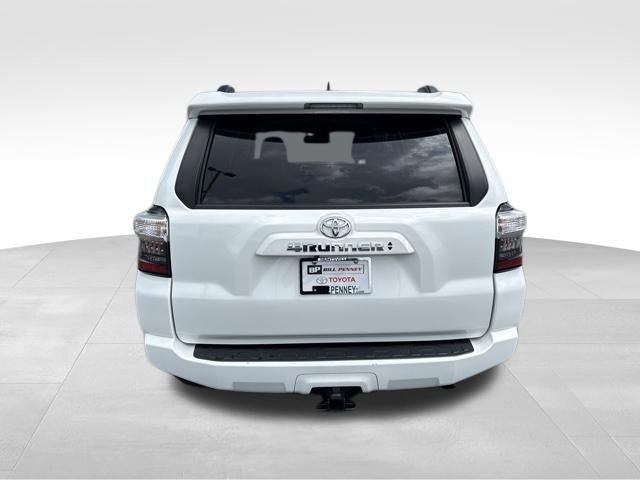 Used 2023 Toyota 4Runner SR5 RWD image 4