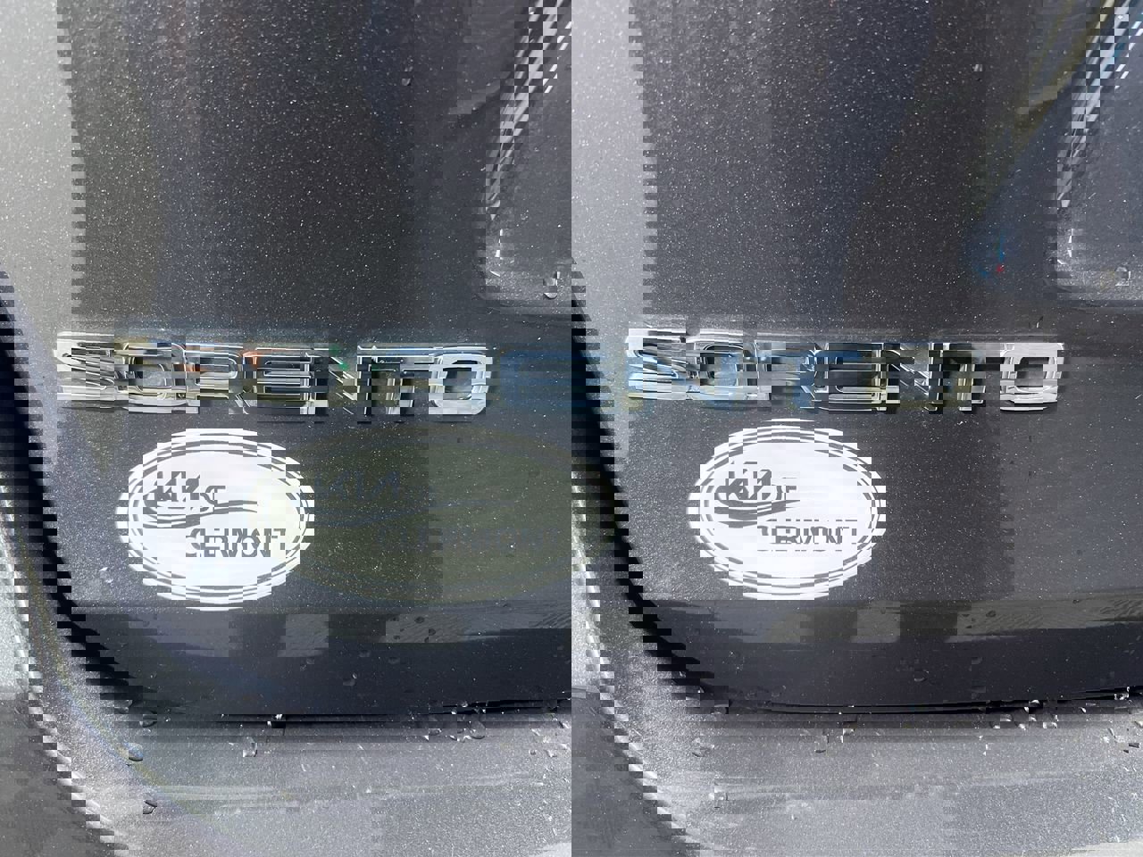 Used 2019 Kia Sorento EX w/ EX Touring Package image 5