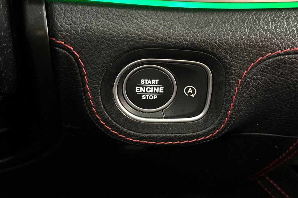 Used 2022 Mercedes-Benz GLE 53 AMG 4MATIC image 27