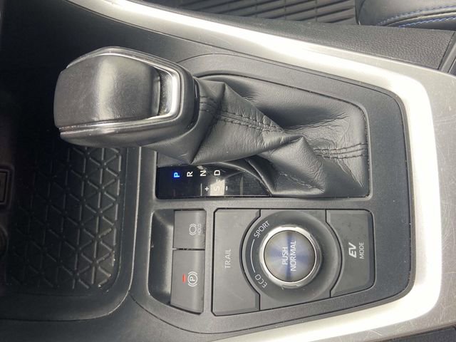 Used 2023 Toyota RAV4 XSE w/ XSE Grade Weather Package image 21