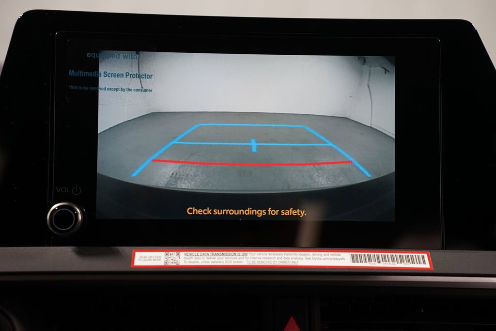 New 2026 Toyota Prius LE image 18