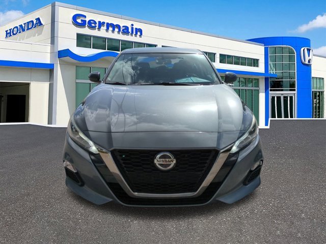 Used 2019 Nissan Altima 2.5 SR image 9