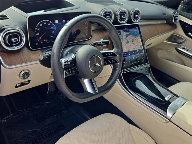 Used 2024 Mercedes-Benz CLE 300 4MATIC Coupe image 10