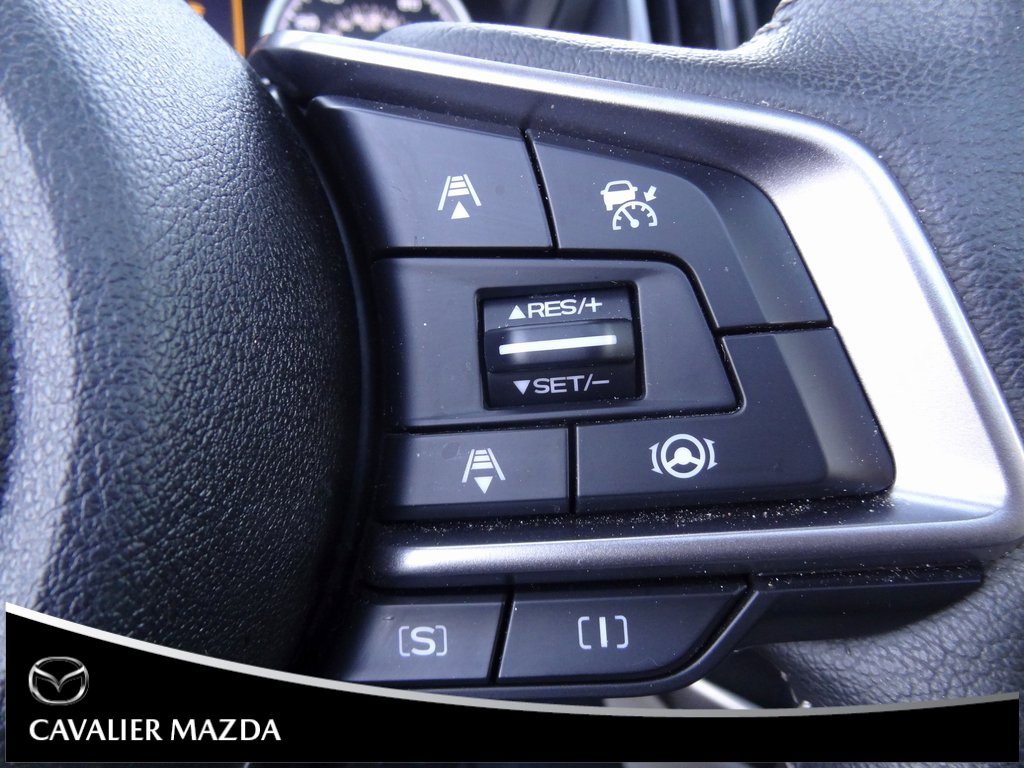 Used 2023 Subaru Forester Limited w/ Popular Package #2 image 25