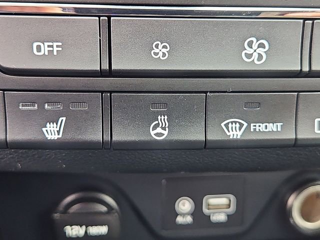 Used 2018 Hyundai Tucson Limited w/ Ultimate Package 02 image 21