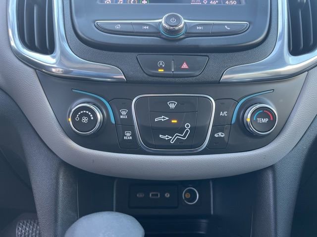 Used 2023 Chevrolet Equinox LT image 27