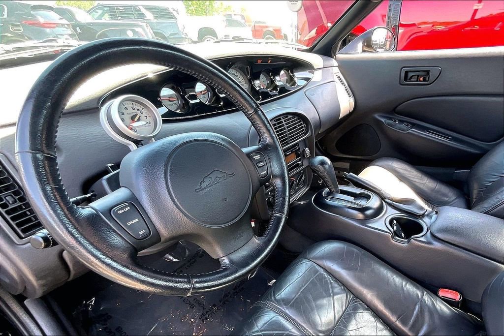 Used 1999 Plymouth Prowler RWD image 9