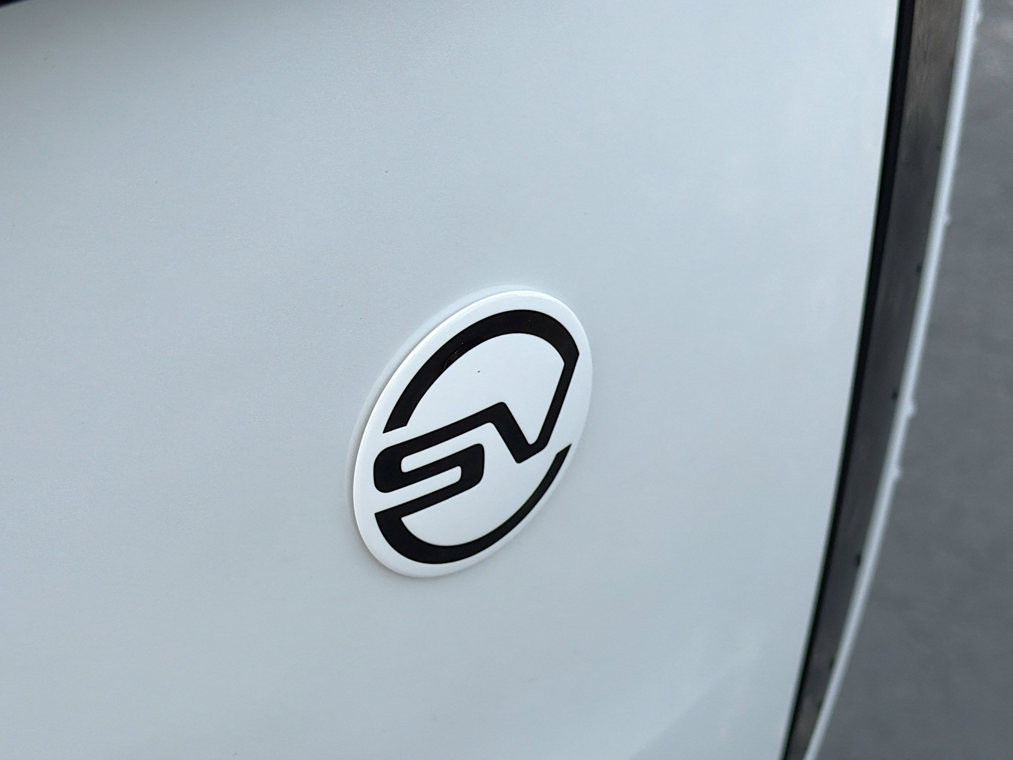 Used 2025 Land Rover Range Rover SV image 11