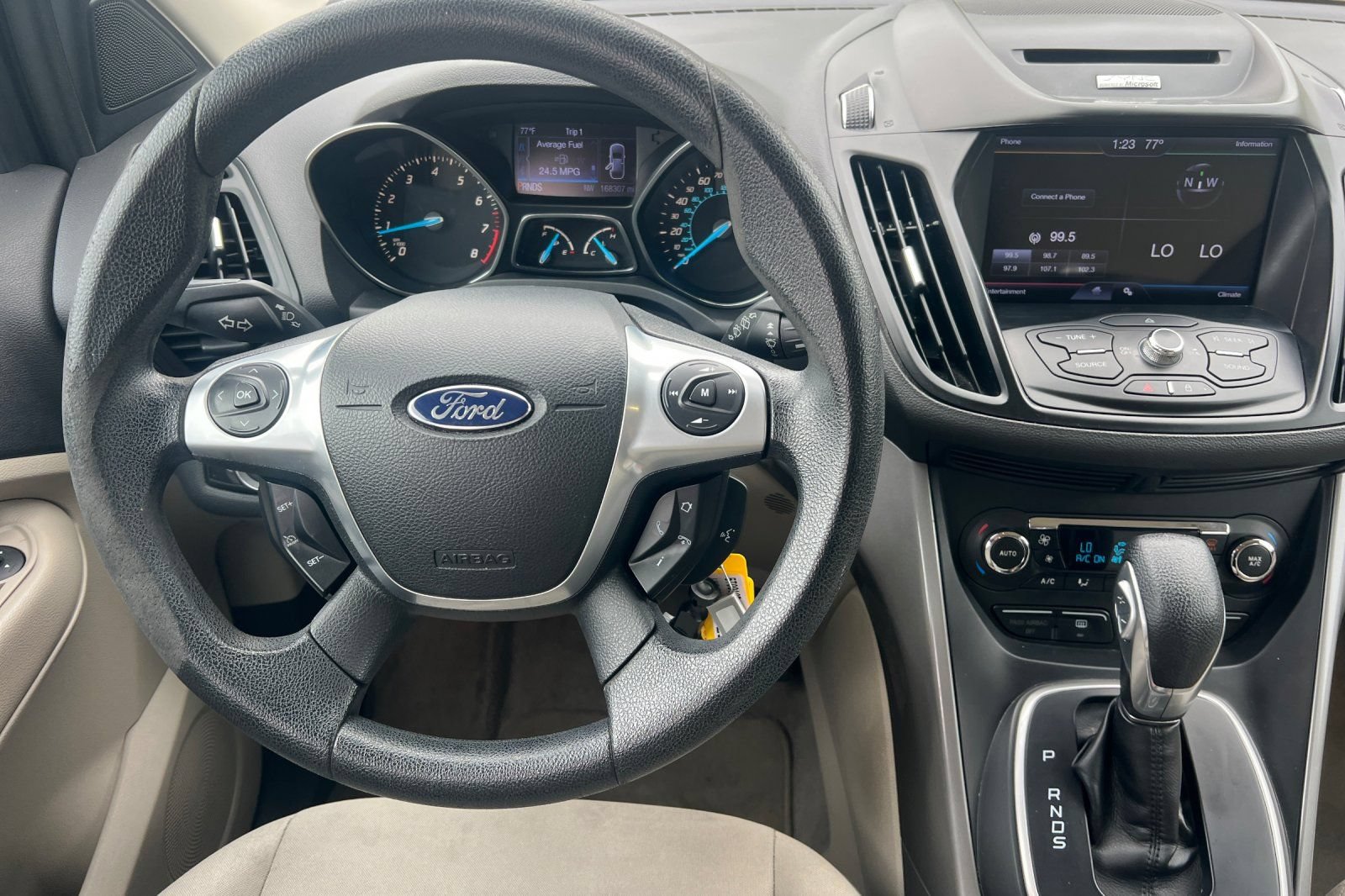 Used 2013 Ford Escape SE FWD image 14