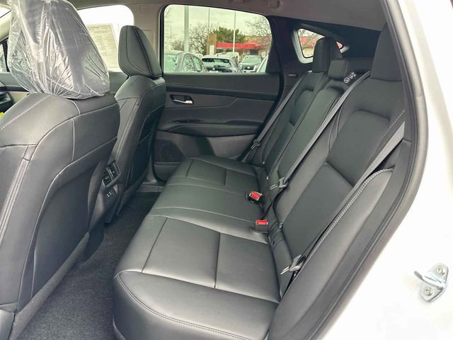 New 2025 Nissan Murano SL AWD/4WD image 10