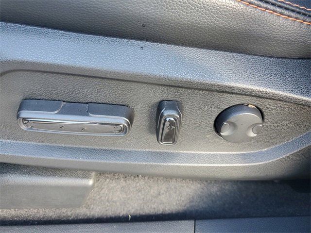 Certified 2023 Honda Pilot TrailSport image 11