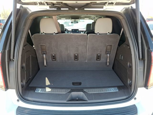 Used 2022 Chevrolet Tahoe Z71 image 25