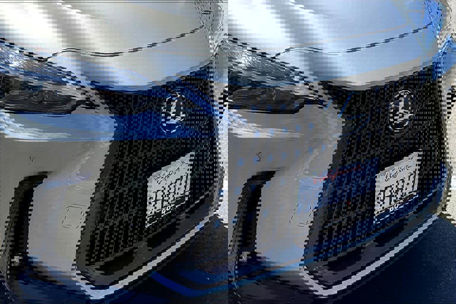 Used 2024 Lexus NX 350 AWD w/ Vision Package image 28