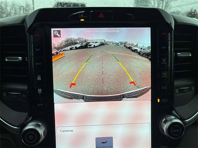 New 2026 RAM 1500 Big Horn image 10