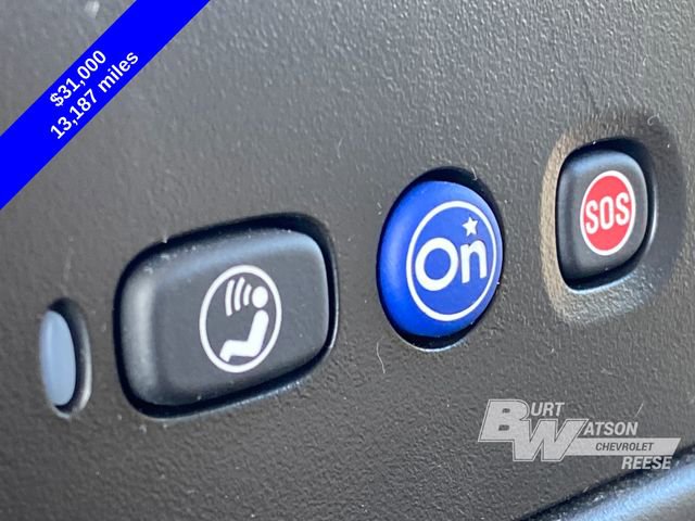 Used 2024 Chevrolet Express 2500 w/ Driver Convenience Package image 27