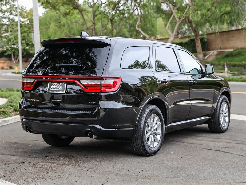Used 2026 Dodge Durango GT RWD image 5