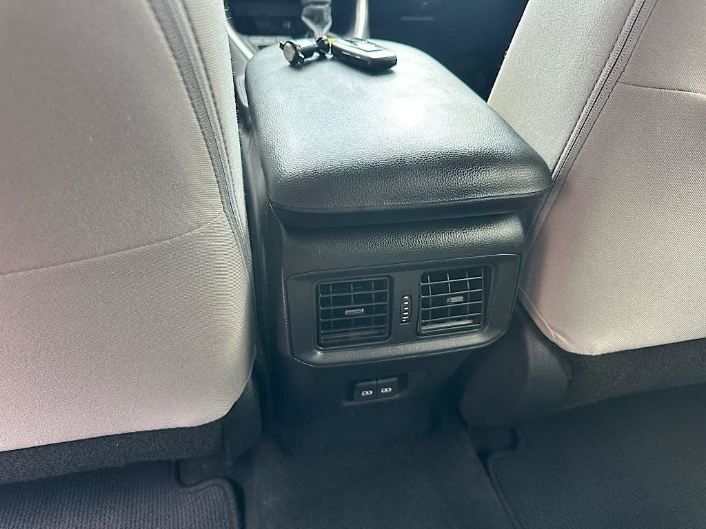 Certified 2023 Toyota RAV4 XLE w/ Convenience Package FWD image 21