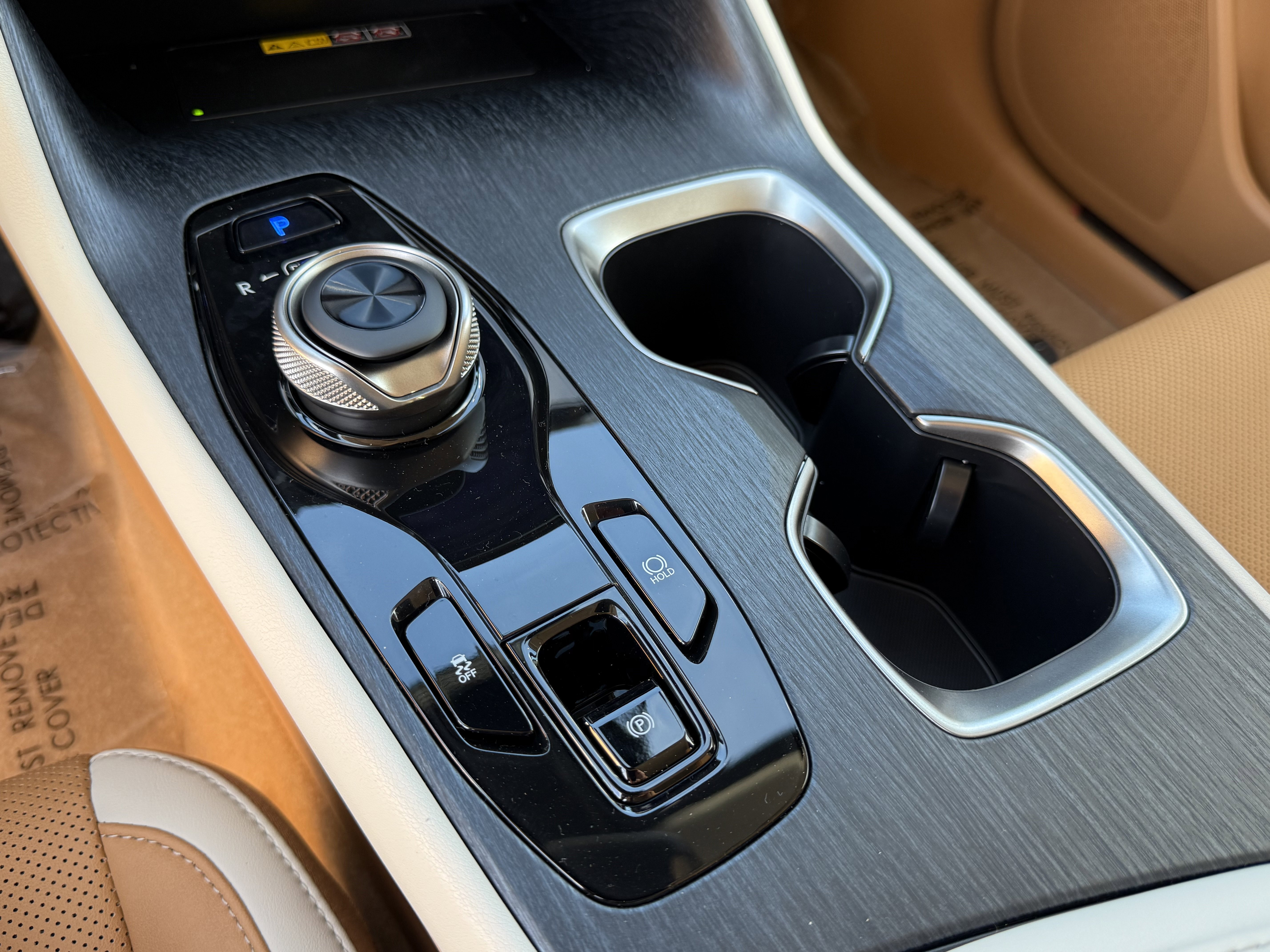 New 2026 Lexus RZ 450e 2WD image 22