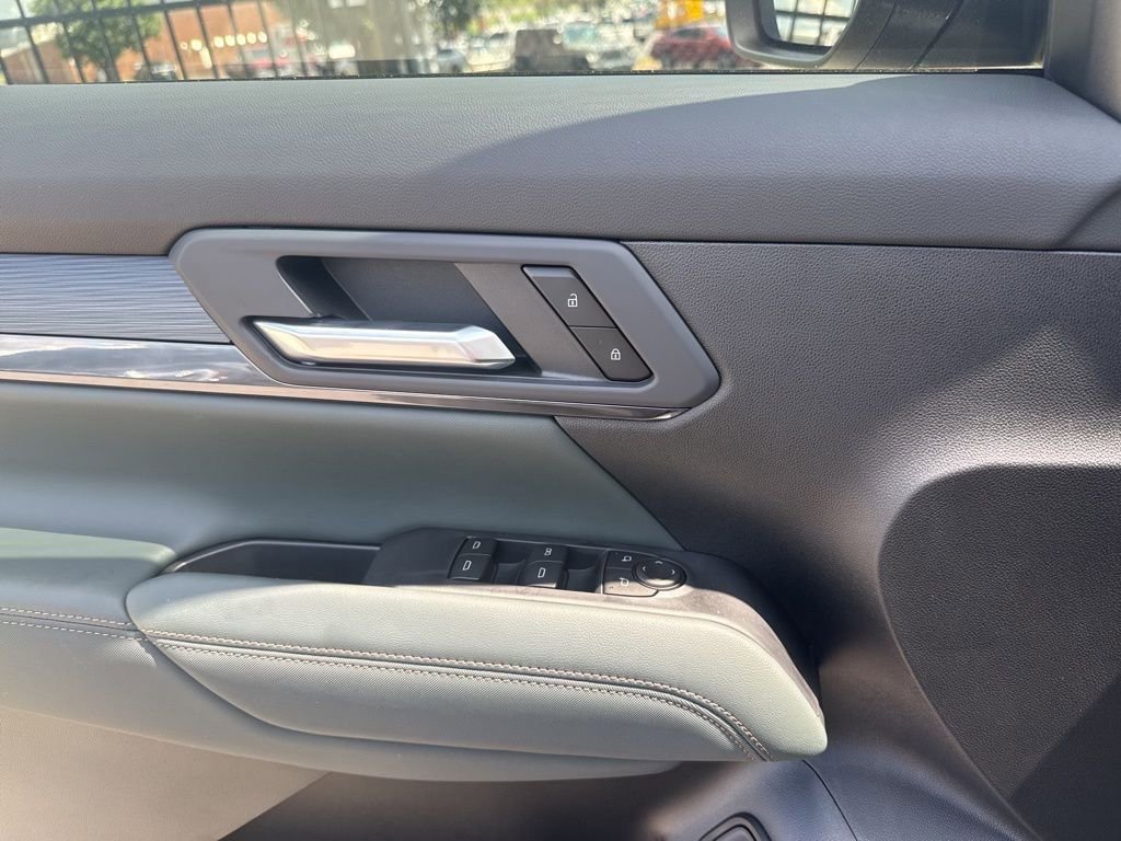 New 2026 GMC Terrain AT4 image 14