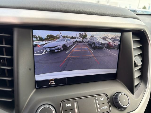 Certified 2023 GMC Acadia SLT w/ Elevation Edition AWD/4WD image 23