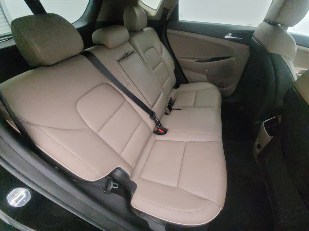 Used 2020 Hyundai Tucson Limited image 19