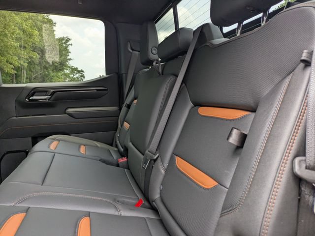 New 2026 GMC Sierra 1500 AT4 w/ AT4 Premium Package AWD/4WD image 15