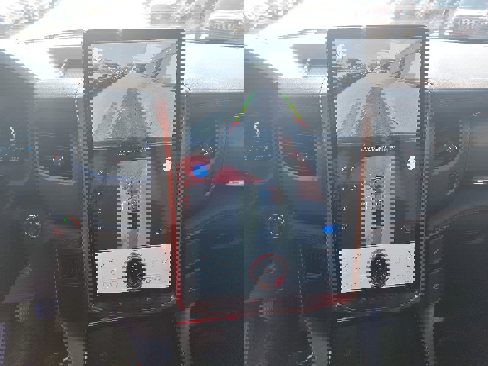 Used 2023 Ford F150 Lightning Lariat AWD/4WD image 26