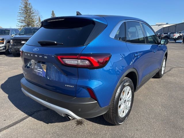 Certified 2023 Ford Escape Active image 9