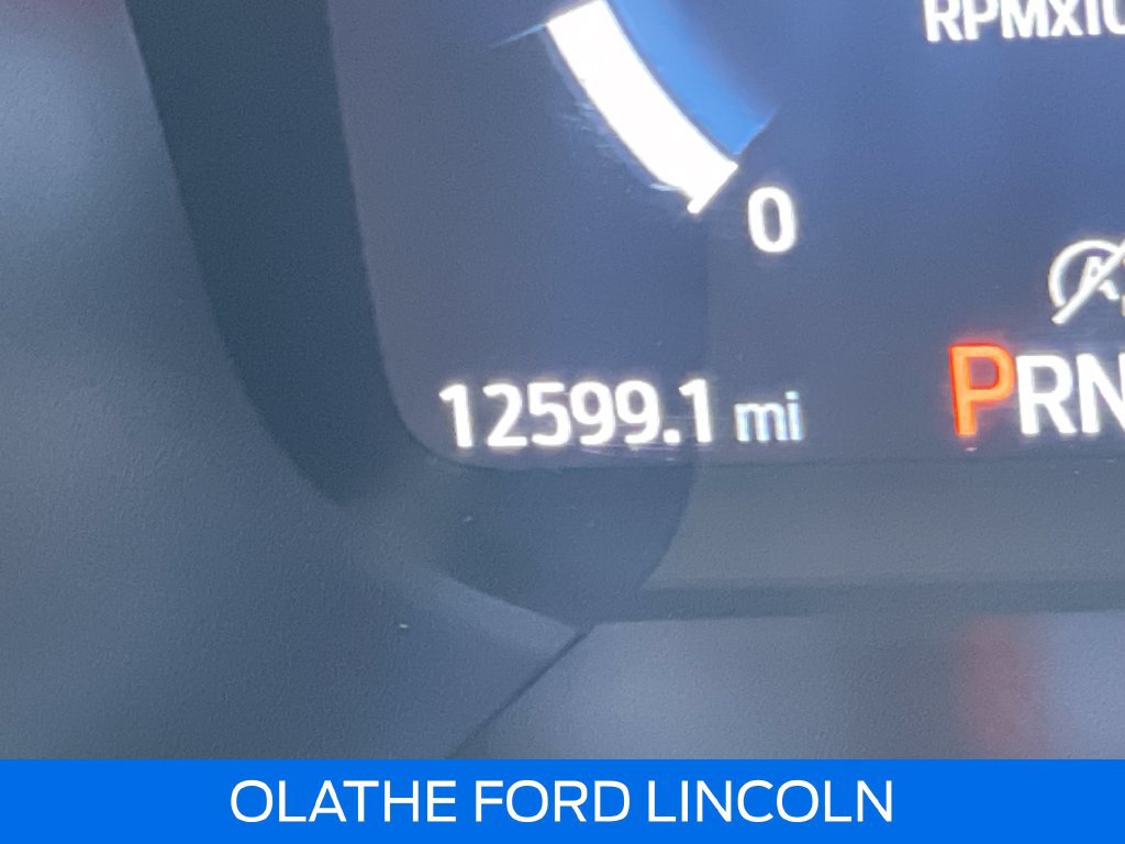 Used 2026 Ford Explorer ST AWD/4WD image 19