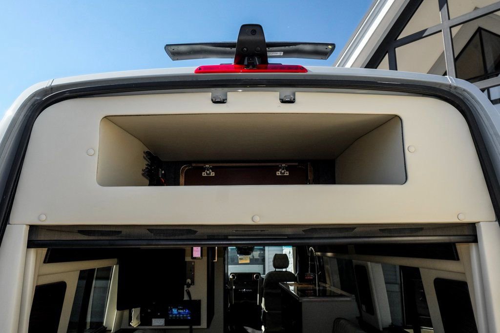 New 2024 Mercedes-Benz Sprinter 3500 image 18