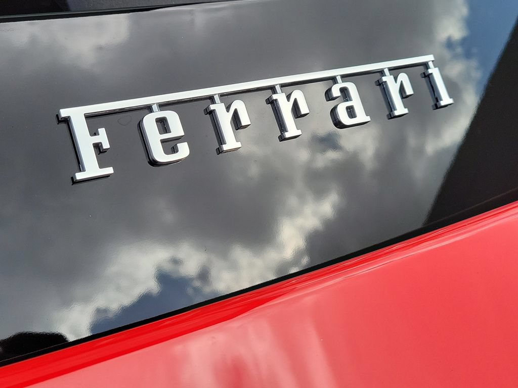 Used 2018 Ferrari 488 GTB RWD image 9