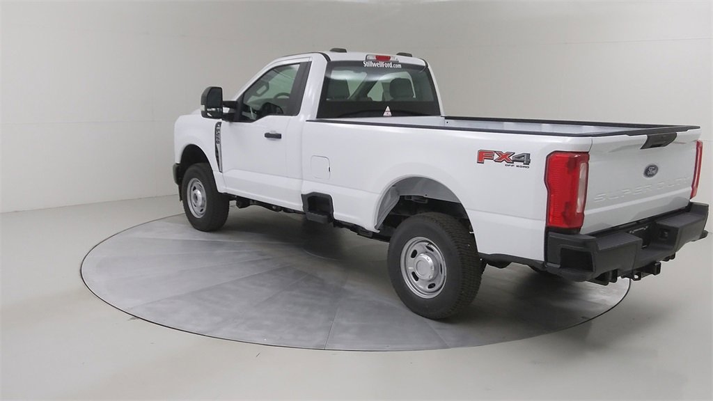 New 2026 Ford F250 XL image 16