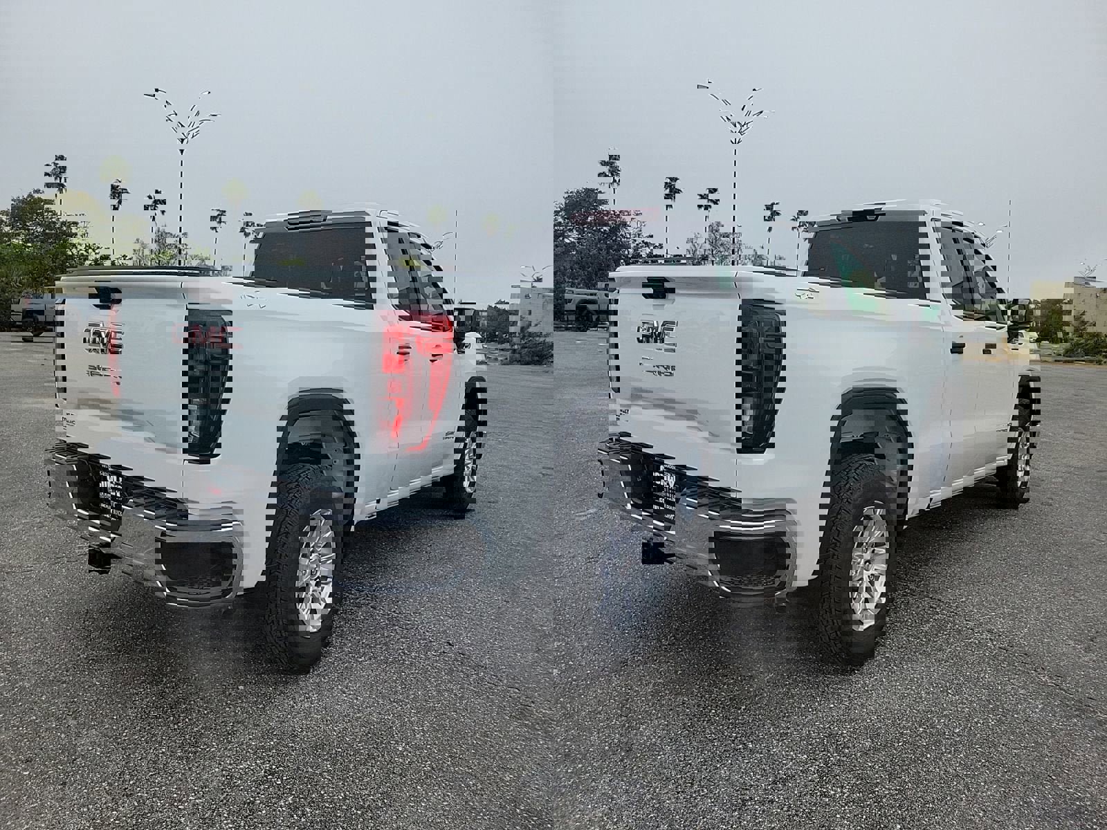 New 2026 GMC Sierra 1500 Pro w/ Pro Value Package image 9