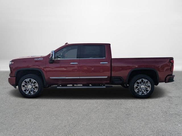 New 2026 Chevrolet Silverado 2500 High Country w/ Technology Package image 7