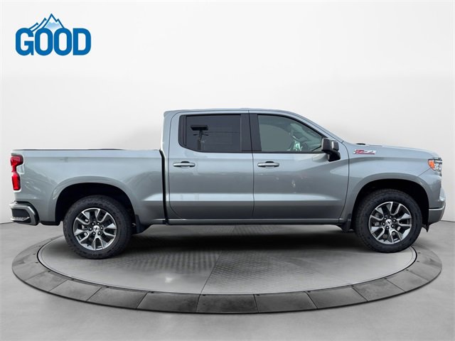 New 2026 Chevrolet Silverado 1500 RST w/ RST All Star Premium Package image 6