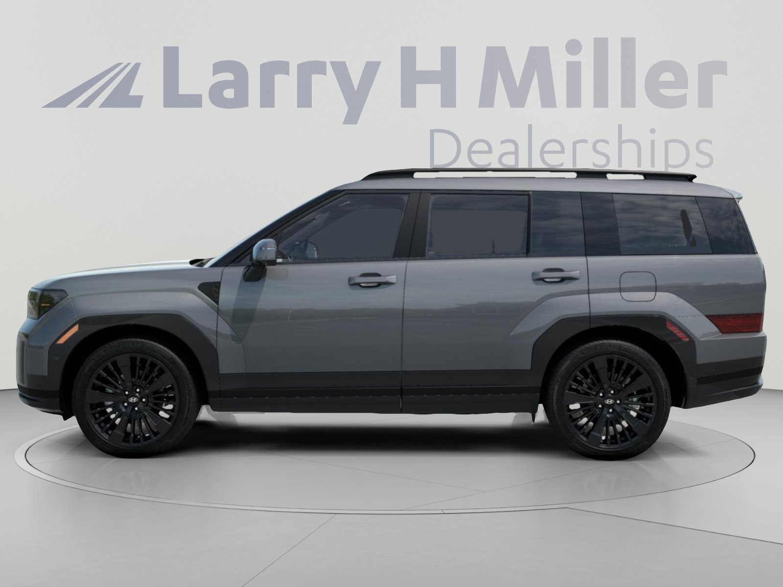 New 2027 Hyundai Santa Fe Calligraphy AWD/4WD image 5