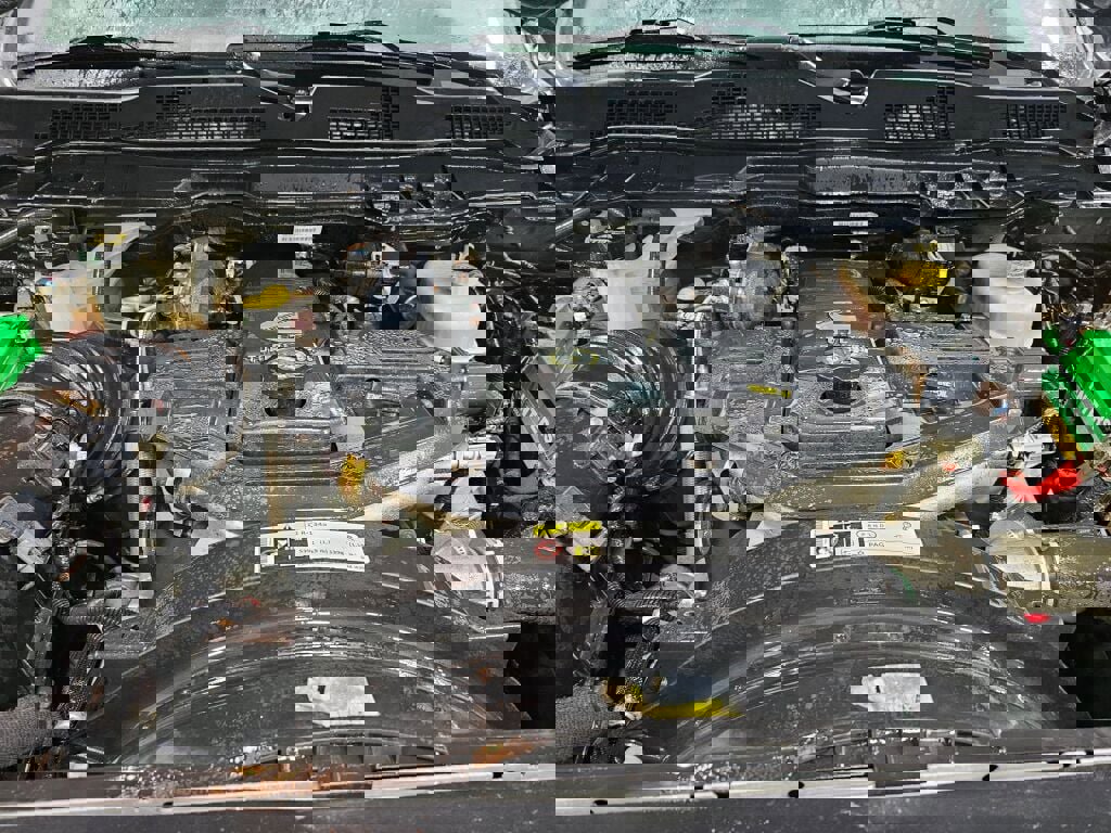 Used 2013 RAM 2500 Laramie w/ Cold Weather Group AWD/4WD image 35