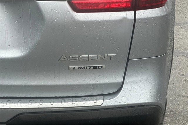 Used 2021 Subaru Ascent Limited w/ Technology Package image 28
