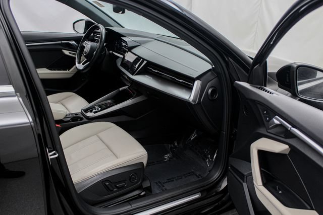 Used 2024 Audi A3 2.0T Premium FWD image 22