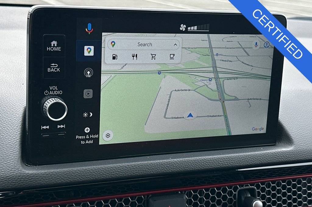 Used 2026 Honda Civic Si image 21