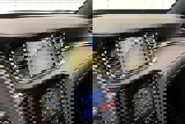 Certified 2024 INFINITI QX55 Luxe w/ Cargo Package image 29