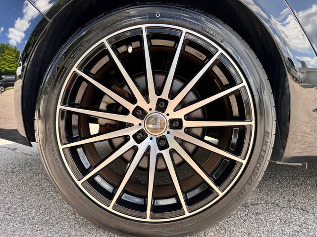 Used 2016 Buick Regal Premium FWD image 36